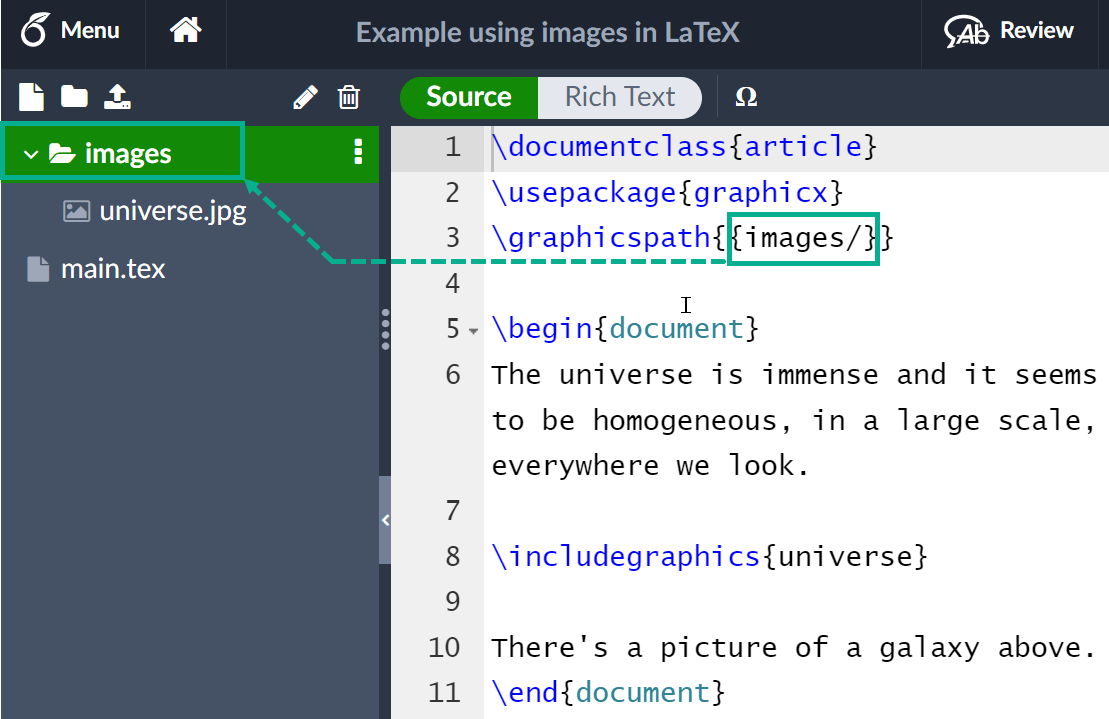 Latex Tutorial For Dummies Texnic Tex