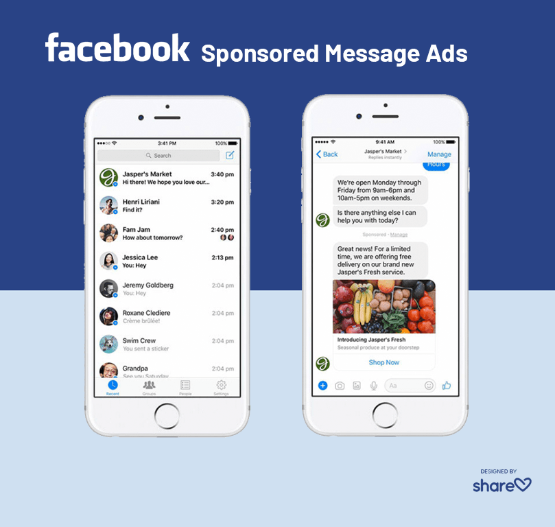 Facebook Advertising Handbook 2020