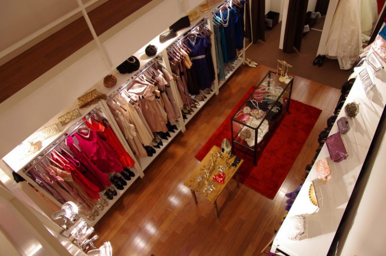 レンタルドレス【シェアリーコーデ】銀座・東京の試着ができるレンタルドレスならシェアリーコーデ