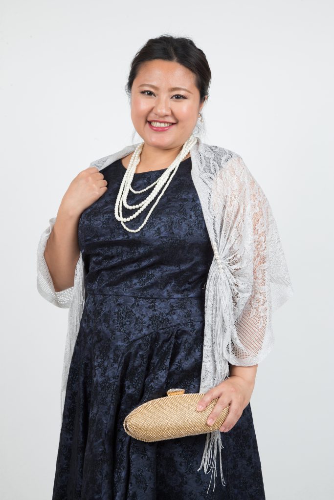 大きいサイズの親族ドレス(15号～21号/3L～6L)はレンタルで。結婚式、親族様向けフォーマルドレスのご紹介 銀座のレンタルドレス