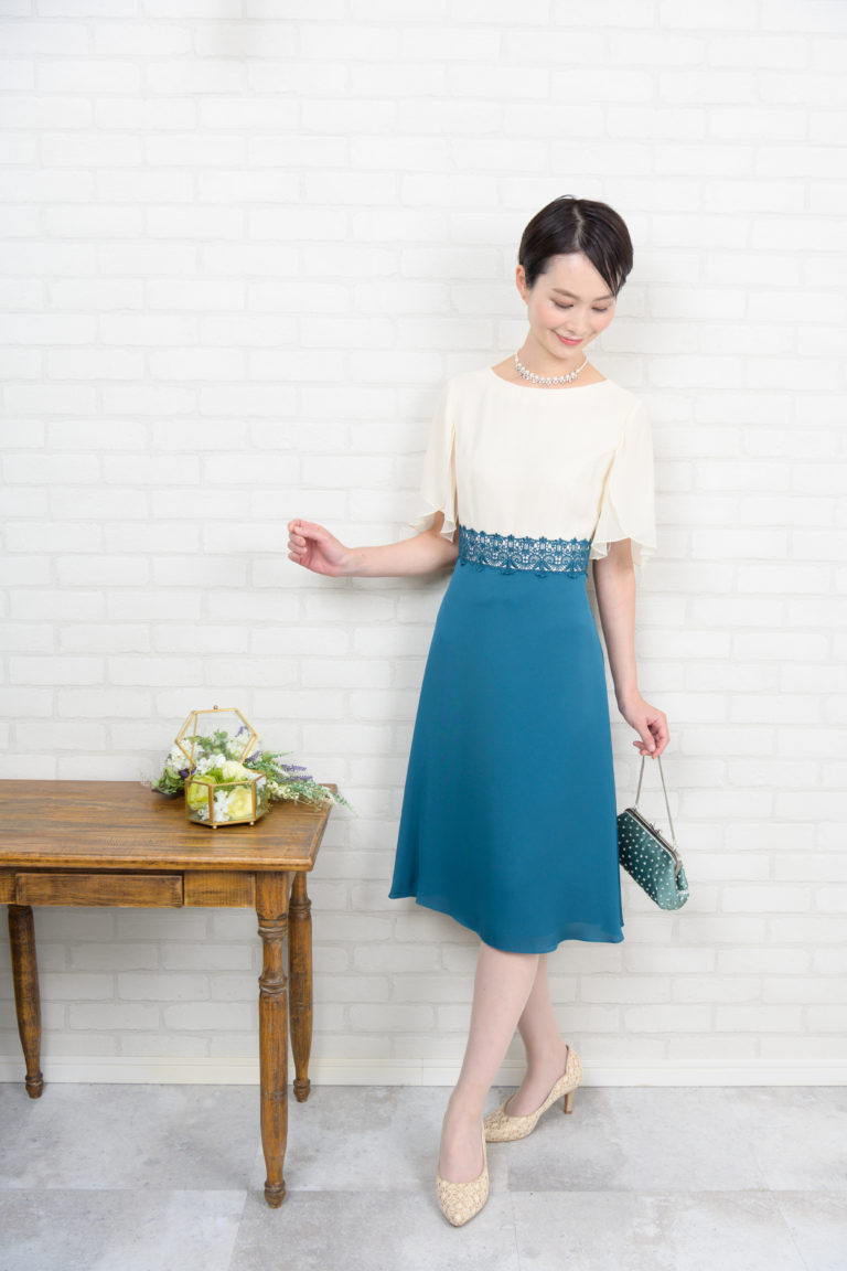 レンタルドレス【シェアリーコーデ】銀座・東京の試着ができるレンタルドレスならシェアリーコーデ