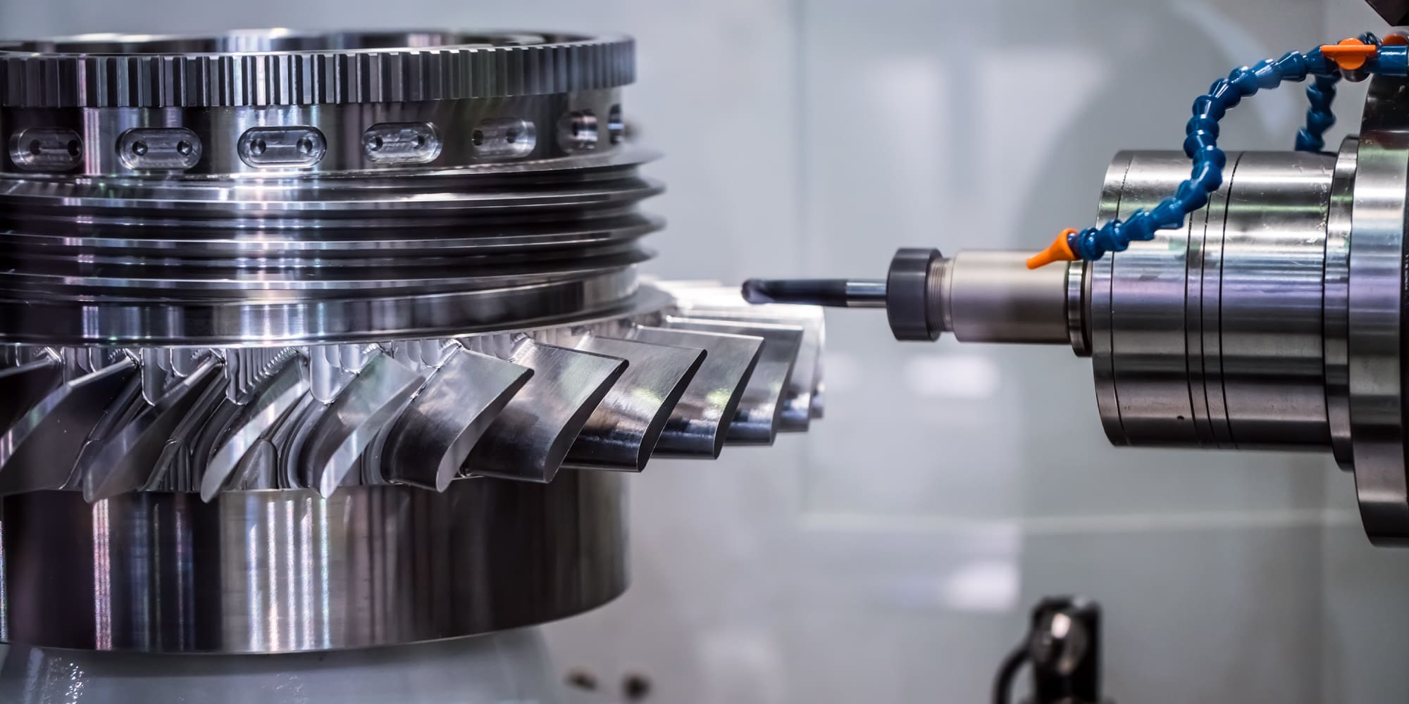 Share Machine Inc Custom CNC Machining Share Machine