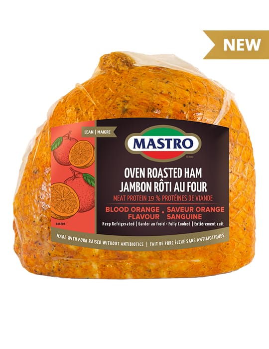 Products Mastro® San Daniele® Charcuterie Products