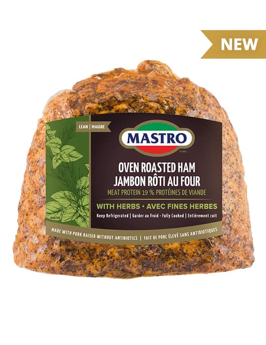 Products Mastro® San Daniele® Charcuterie Products