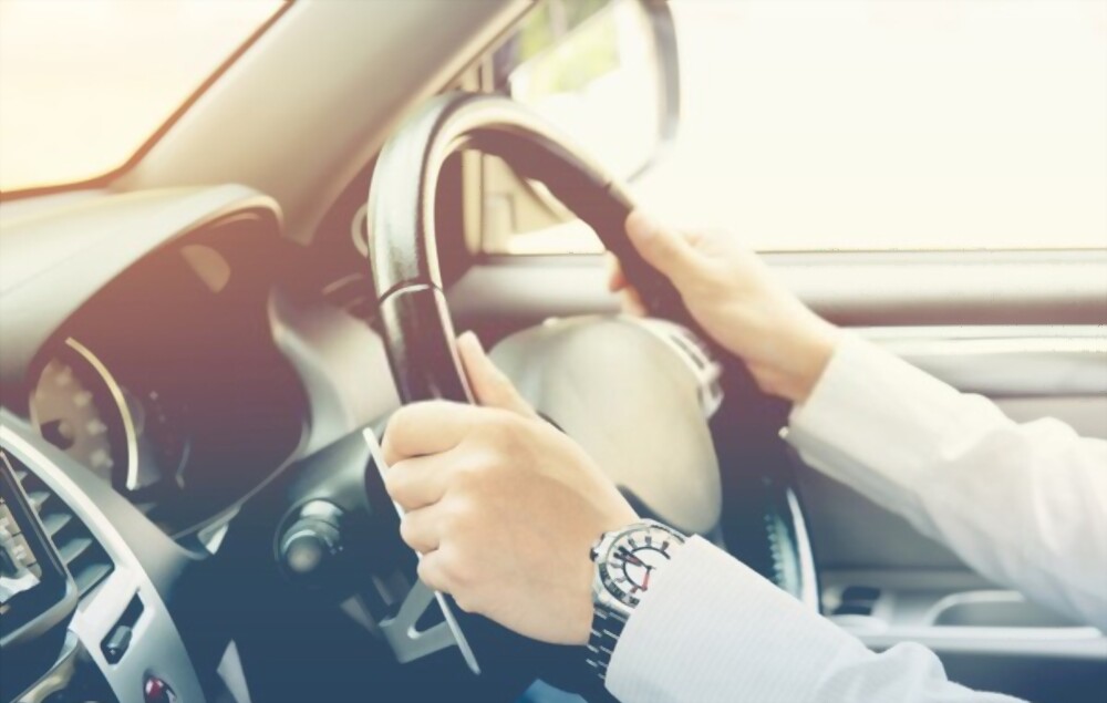 How Driving Test Earlier Booking Helps Us? Share More Stories