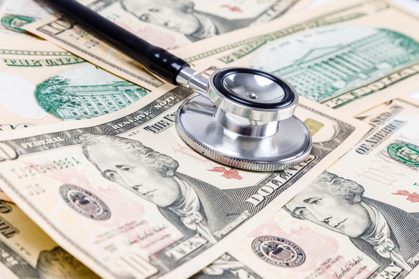 How GPOs Can Help Failing Hospitals by Optimizing Cash Flow Share