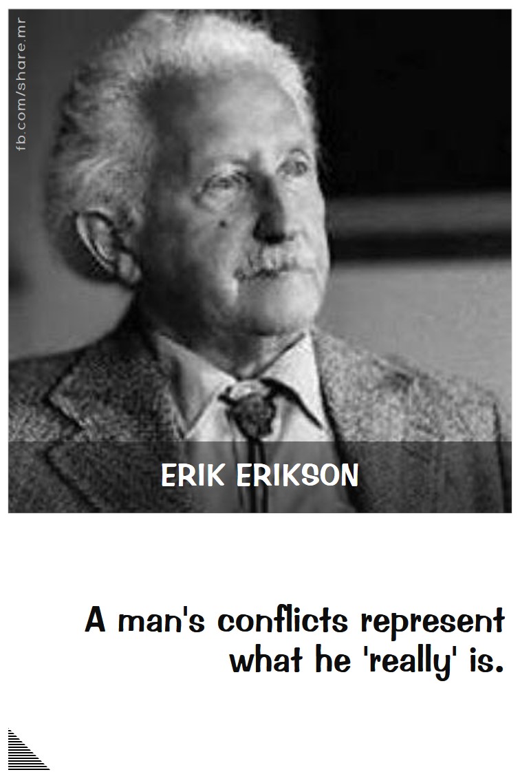 Erik Erikson Shareable Memes