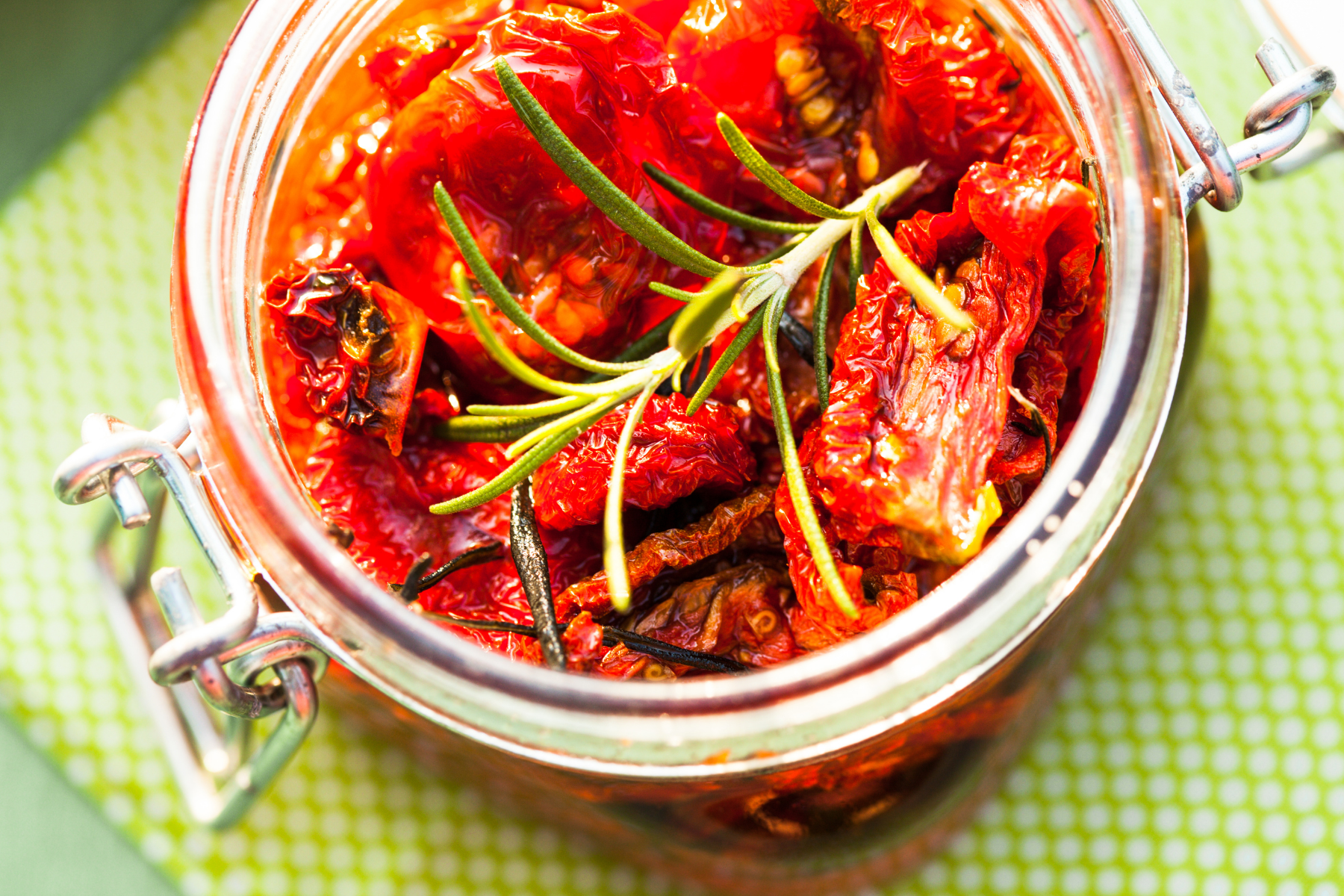 Simple Homemade Sun Dried Tomatoes Share My Kitchen
