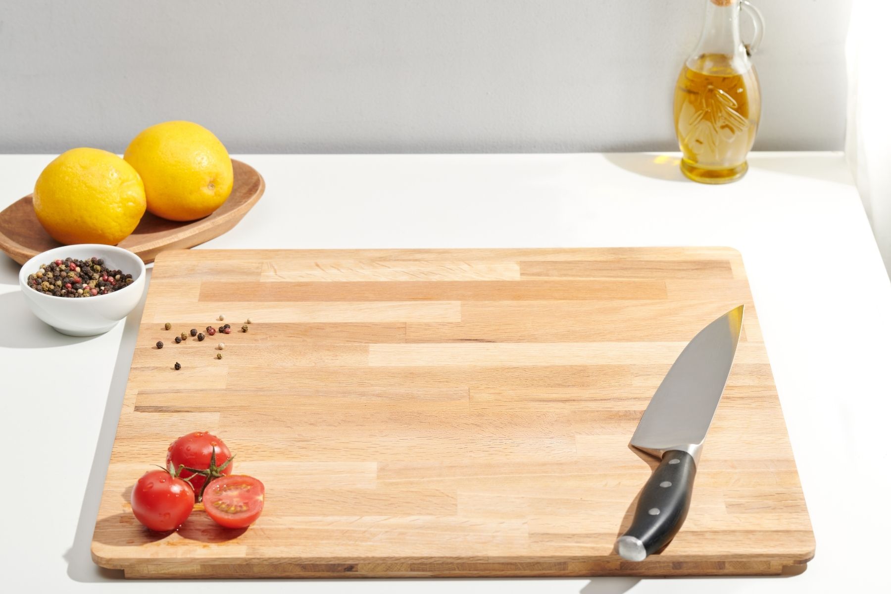 A Complete Guide To Good Cutting Boards Share My Kitchen