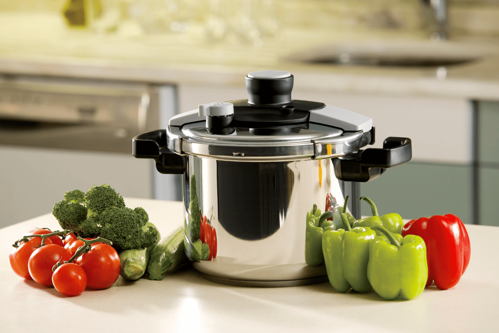 EZ Bean Cooker Electric Pressure Cooker Review Share My Kitchen