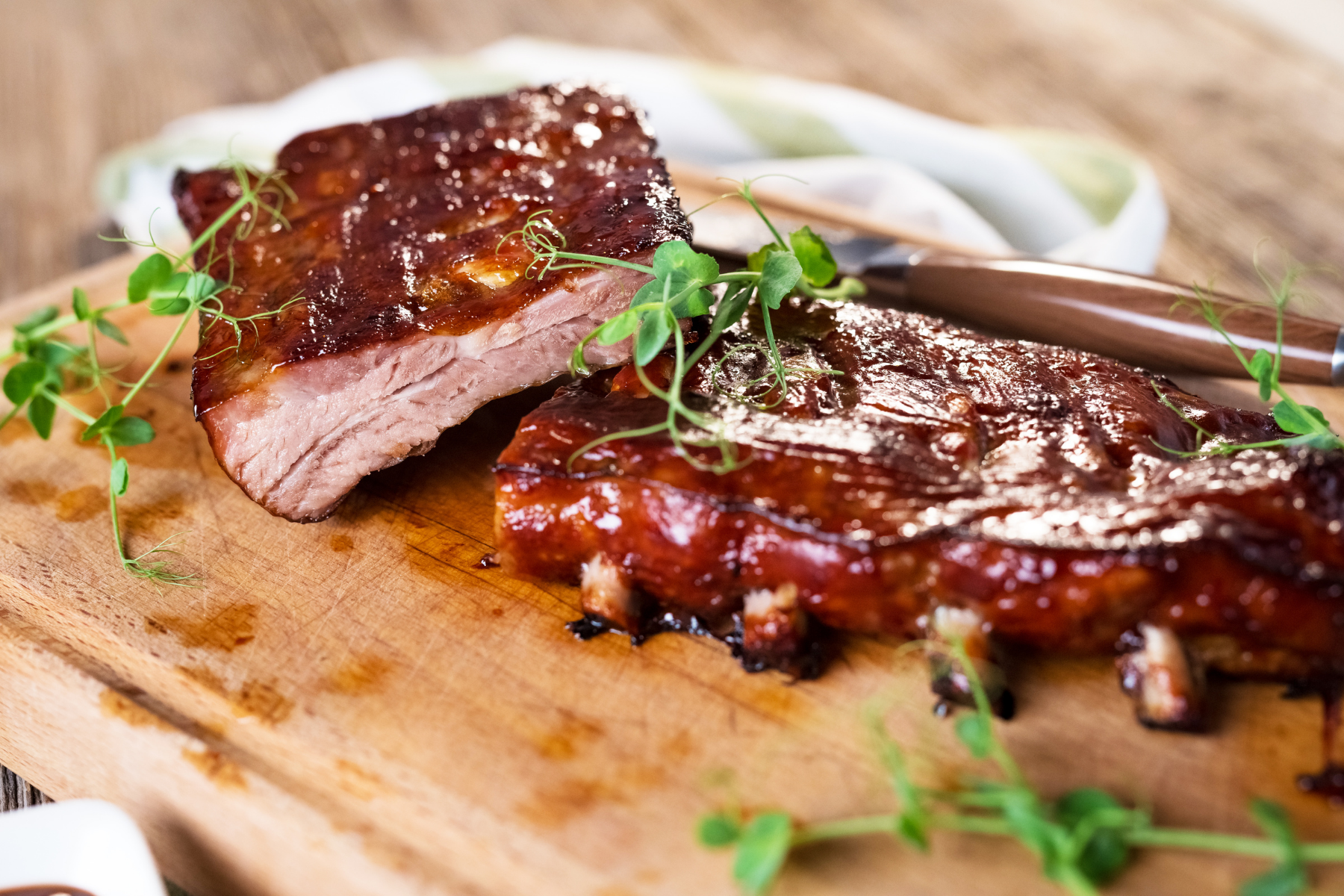 Best Pressure Cooker Ribs Recipe Share My Kitchen
