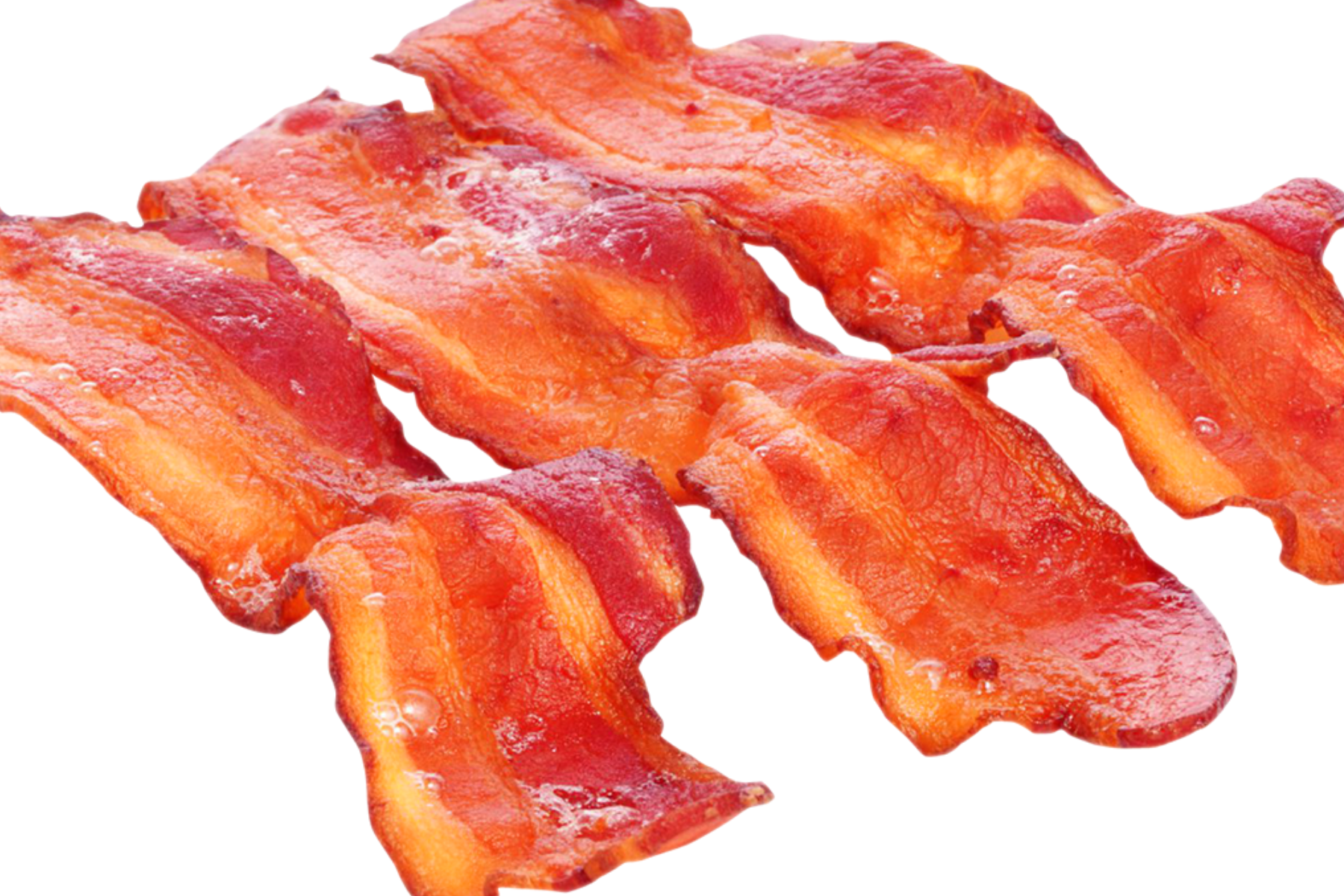 How Long Is Turkey Bacon Good In The Fridge? Share My Kitchen