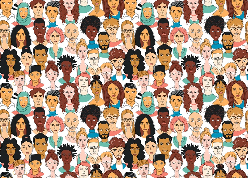 Social Identity Development In The Age Of Accountability SML