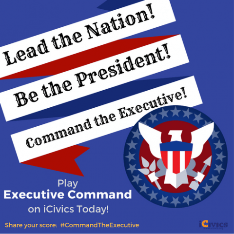 Executive Command | Share My Lesson