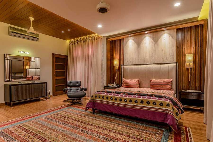 Unveiling Your Dream Home A Guide to the Best Furniture in Karachi and