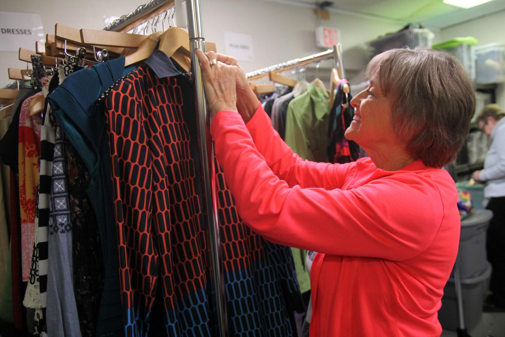 volunteerstories SHARE Omaha