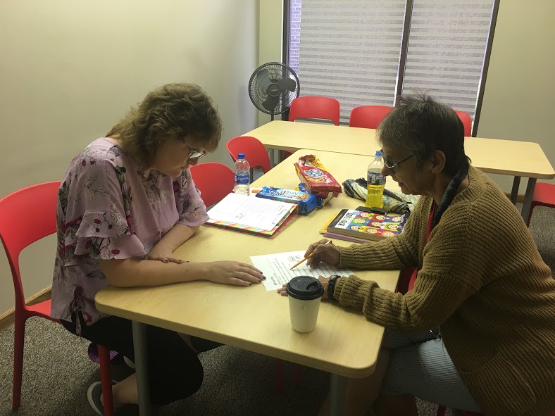 Learning For ALL SHARE Omaha