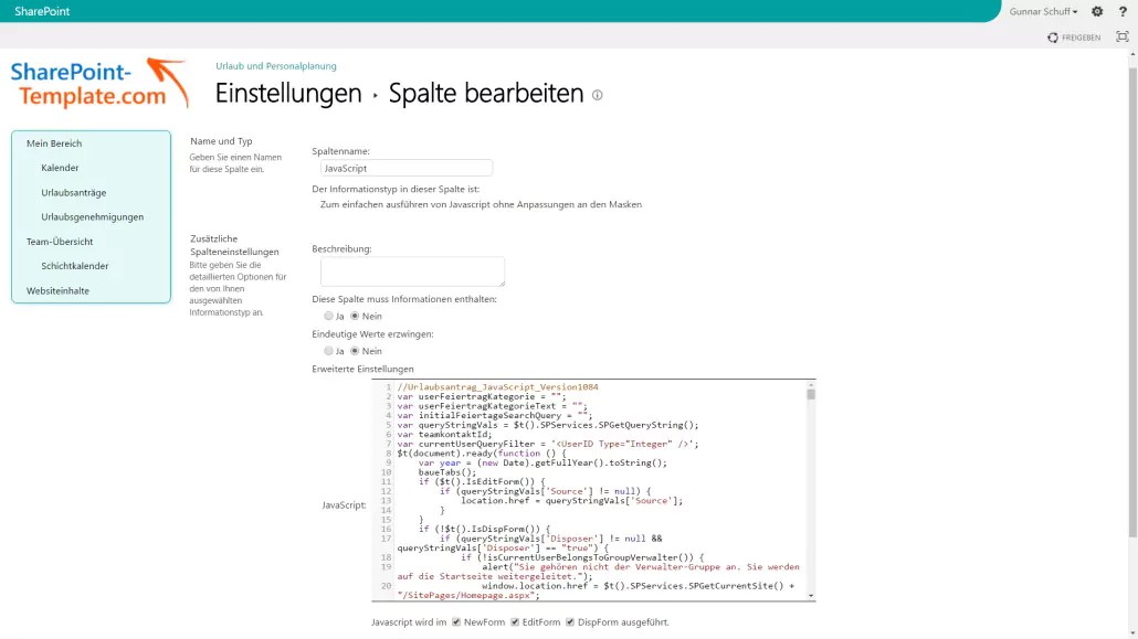 Mit SharePoint Framework koellischtoolkit schneller zum Ziel