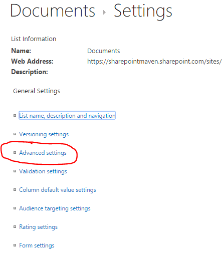 SharePoint Sync Issues? Stop syncing SharePoint Document Libraries
