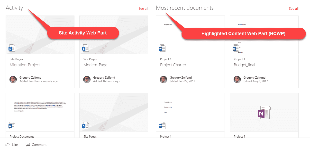 SharePoint Modern Page Best Practices SharePoint Maven