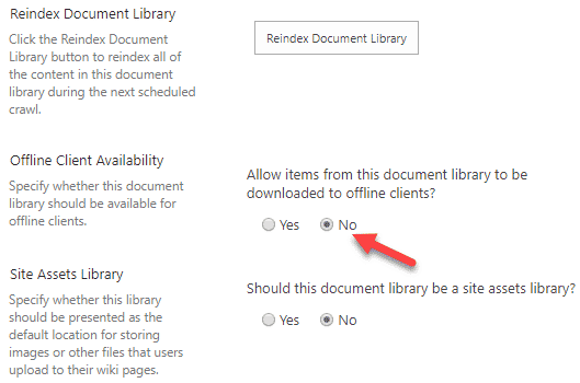 How To Disable Sync In SharePoint And OneDrive SharePoint, 40% OFF