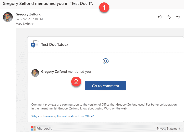6 ways to add comments to documents in SharePoint SharePoint Maven