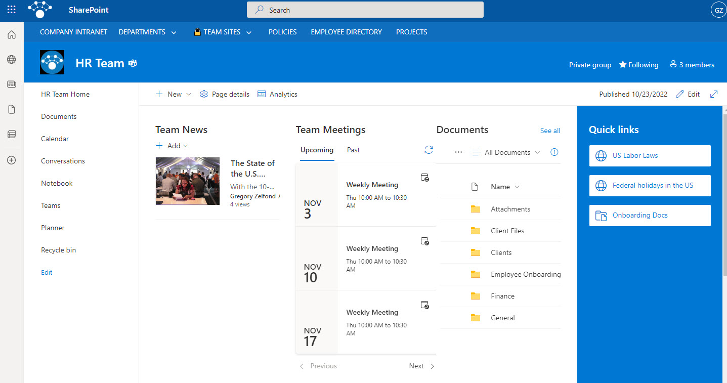 What is SharePoint, and what is it used for? SharePoint Maven