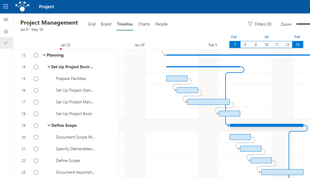 How to create custom fields in Project for the  SharePoint Maven