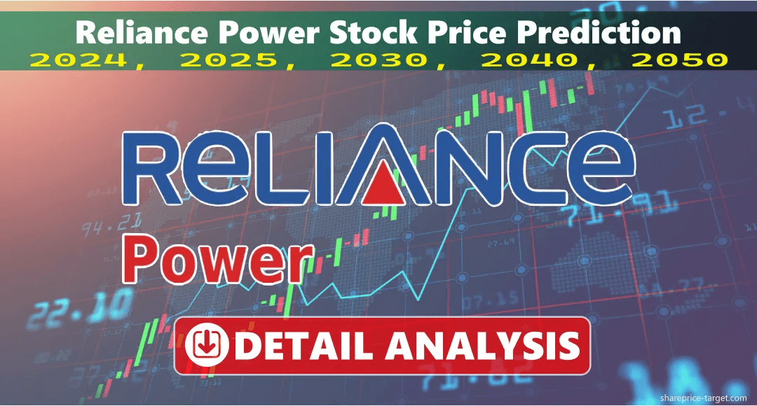 Yes Bank Share Price Target 2024, 2025, 2030, 2040, 2050