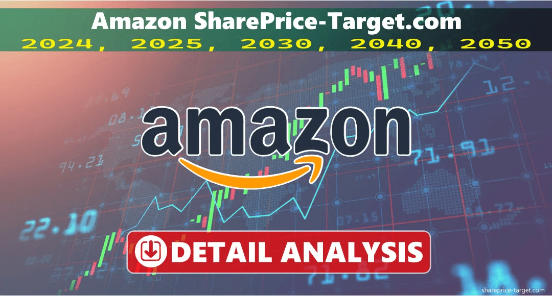 Amazon Stock 2025 Amazon 2025 Stock Price Target Makayla C Plunkett