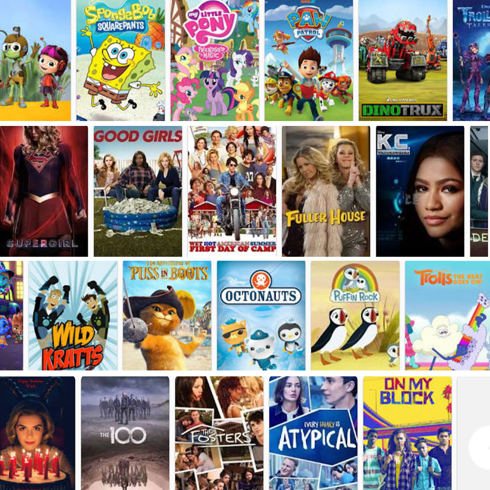 Live TV Streaming Services VistaTV