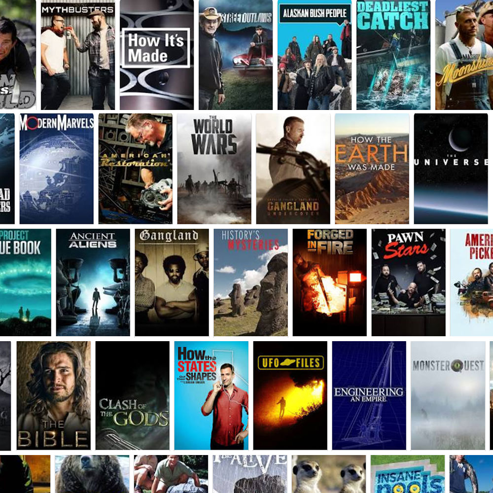 Live TV Streaming Services VistaTV