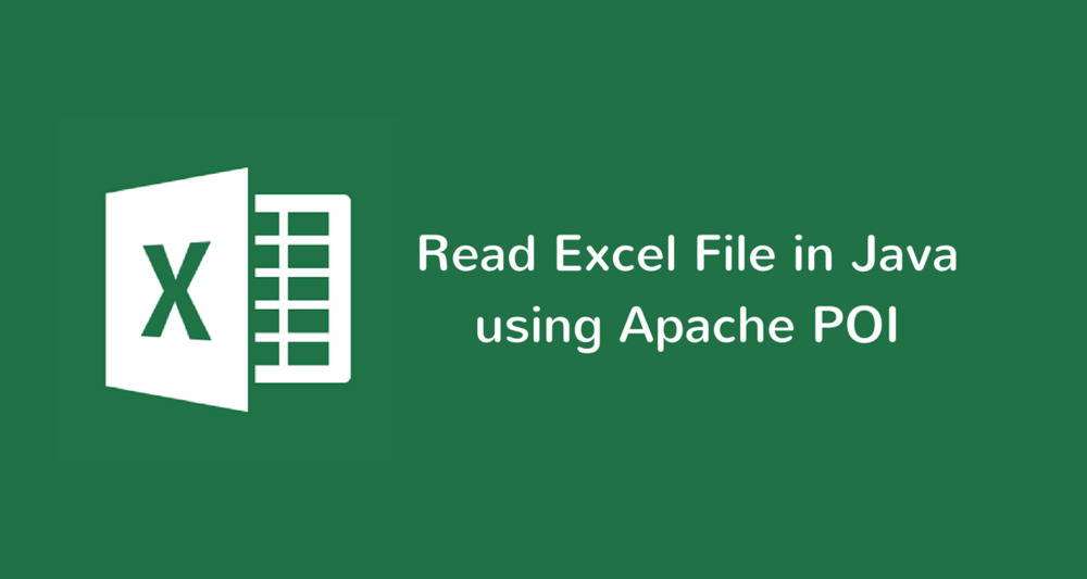 Đọc ghi excel file sử dụng Apache POI Deft Blog
