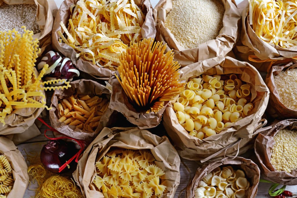 Study Shows Eating Gluten Does Not Impair Cognitive Function Share