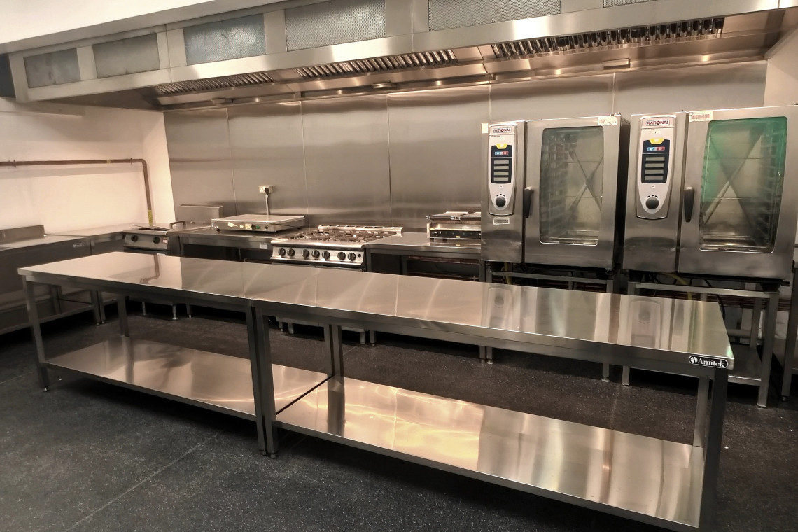 Find A Low Cost Kitchen To Rent In London