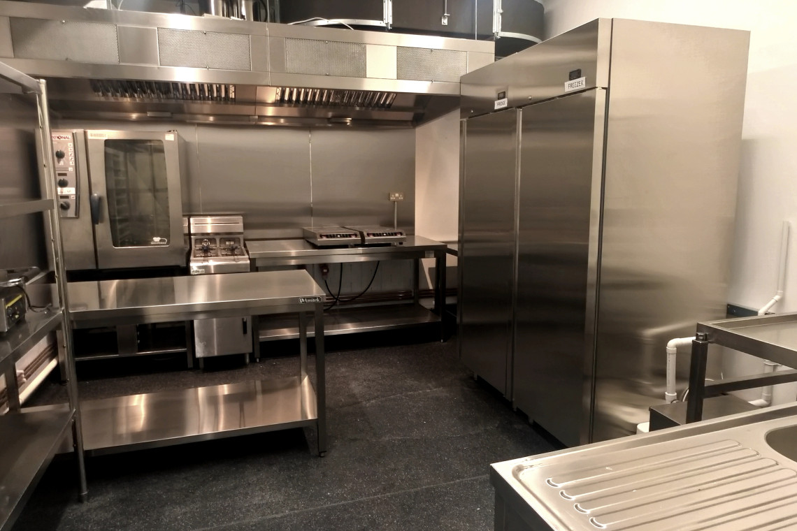 Find A Low Cost Kitchen To Rent In London