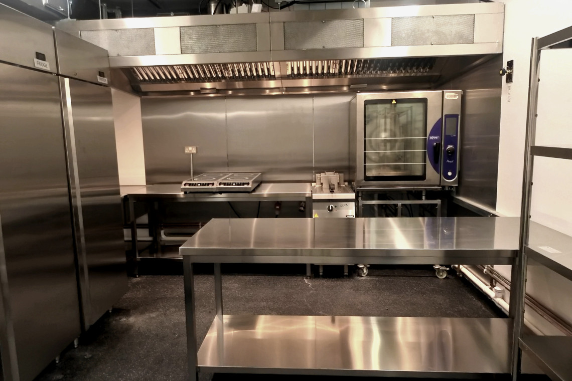 Find A Low Cost Kitchen To Rent In London