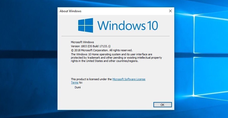 Windows 10 Spring 2023 Update