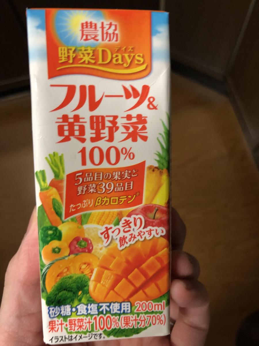 農協 野菜days フルーツ 黄野菜100 tousenz