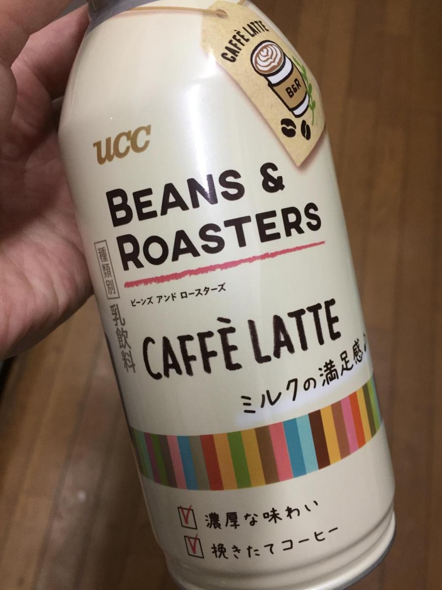 Amazon | Ucc Beans & Roasters ミルクティー ペットボトル 500Ml×24本 | Beans&Roasters | お茶飲料 通販 Ucc Beans & Roasters Caffe Latte（ビーンズ＆ロースターズ カフェラテ）の商品ページ