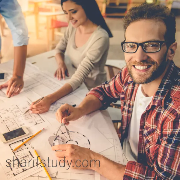 🏛️ Top Architecture Universities in Malaysia 2024 SharifStudy 🎓