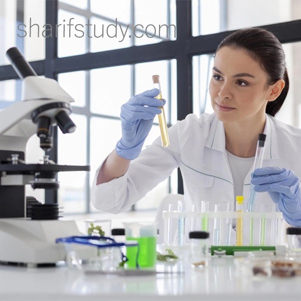 USM Chemical Engineering SharifStudy