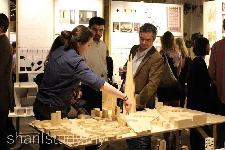 Best Architecture Universities in Malaysia 2023 SharifStudy.my