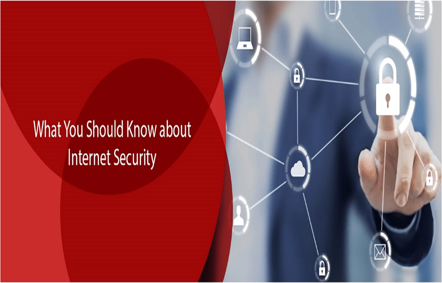 What You Should Know about Security