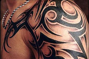 Tatuaggi/L'analisi Del Nuovo Trend | Sharing School 247_x_372_jpg