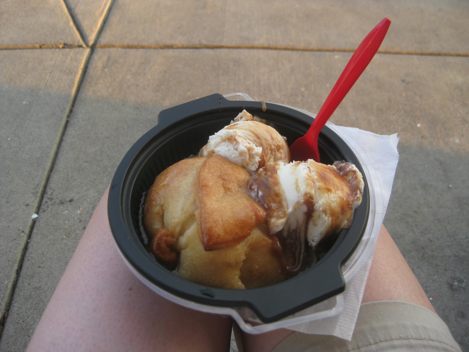 Bowling Green, Kentucky Sharing Horizons