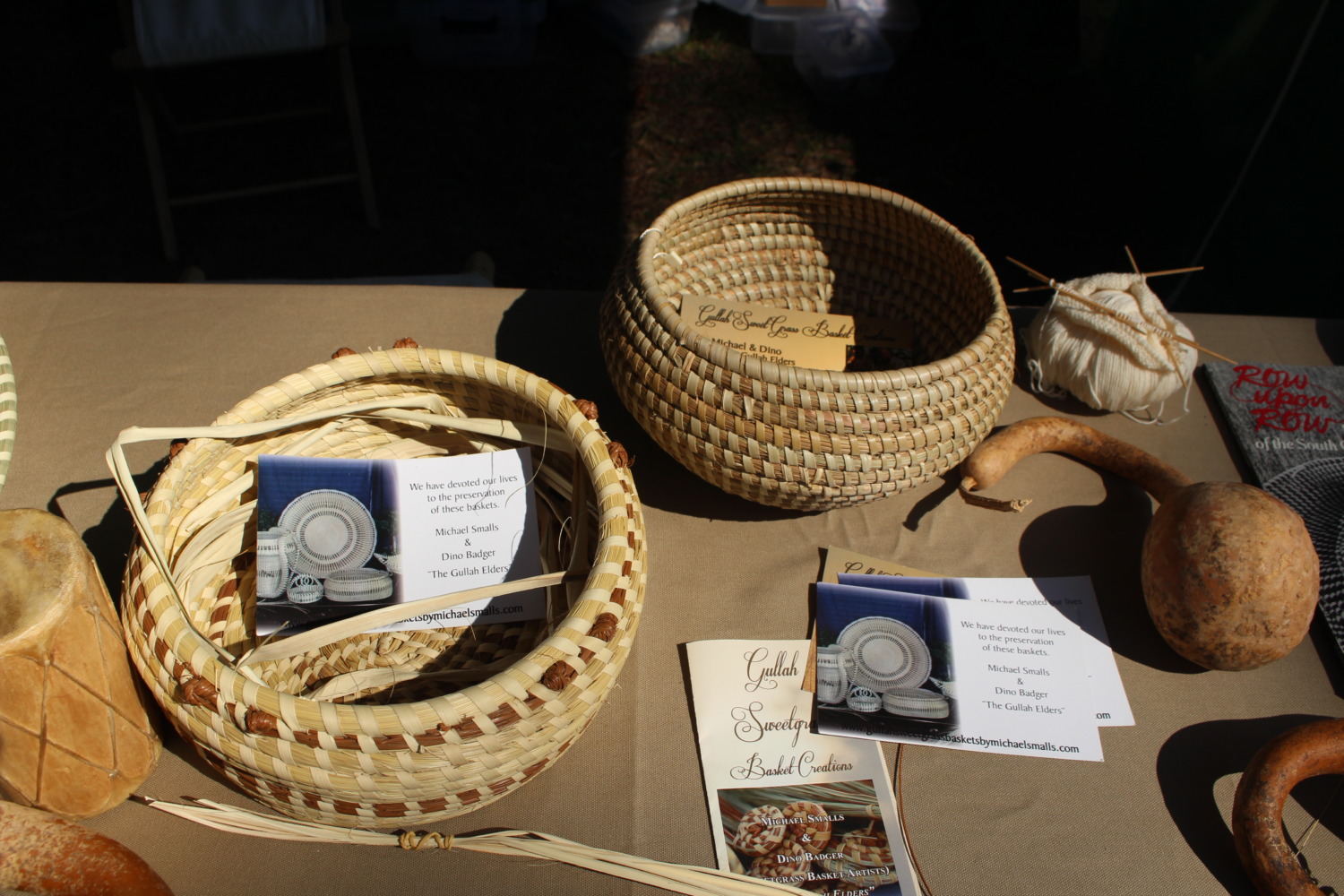 Gullah Geechee Heritage Day Sharing Horizons