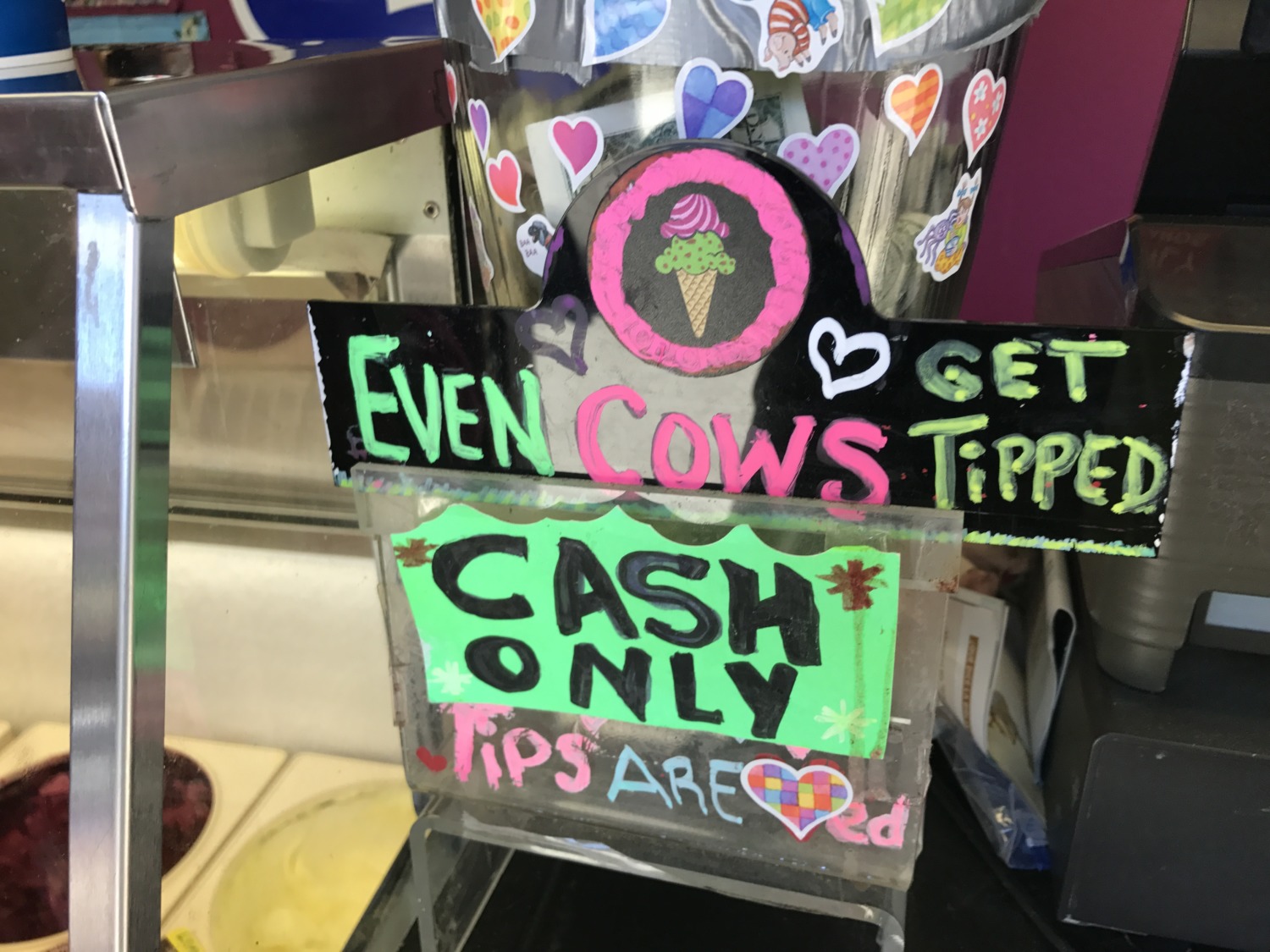 Town of Friday Harbor, San Juan Island Sharing Horizons