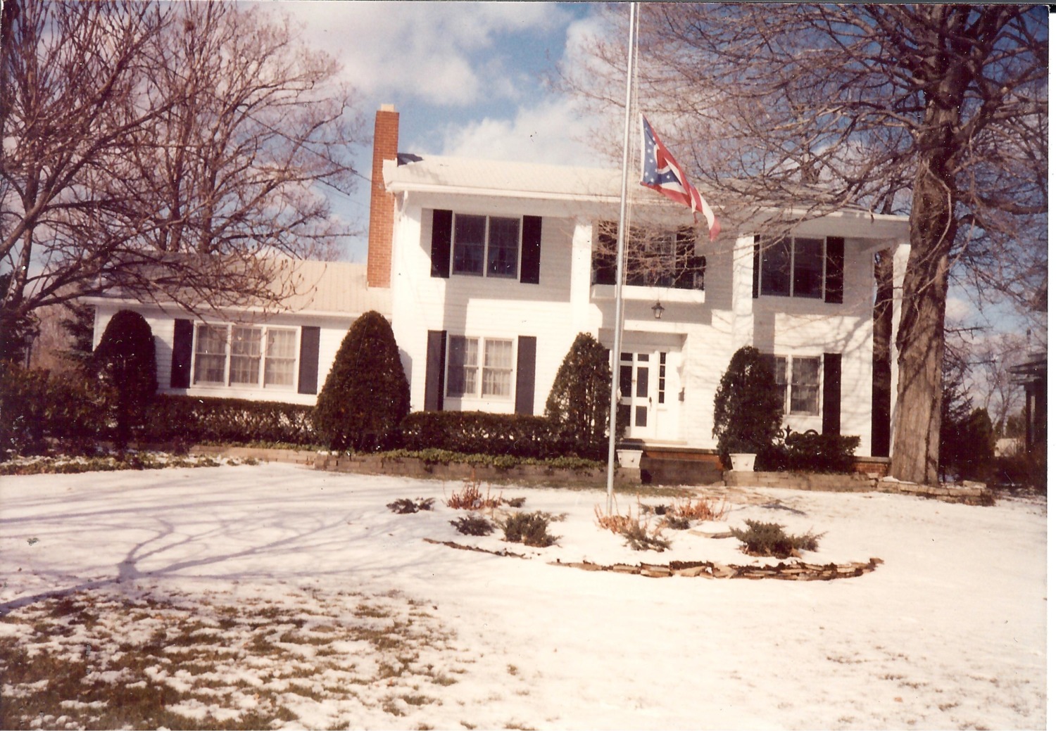 3649 Mogadore Rd Sharing Horizons