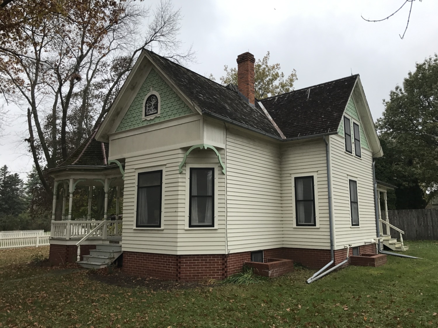 Herbert Hoover National Historic Site Iowa Sharing Horizons
